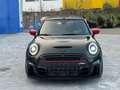 MINI John Cooper Works Cabrio +Leder+Matrix+HEADUP+SH Green - thumbnail 8