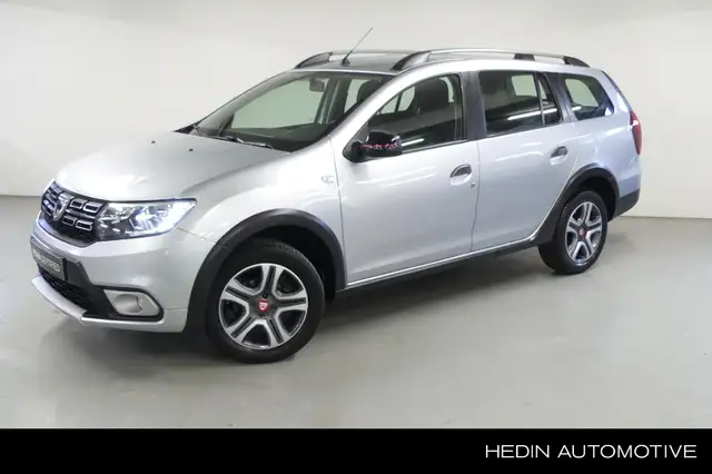Dacia Logan MCV TCe 90 Stepway Tech Road | MediaNav Multimedia