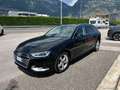 Audi A4 Avant 40 TDI quattro S tr. Bus. Adv. Nero - thumbnail 4