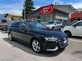 Audi A4 Avant 40 TDI quattro S tr. Bus. Adv. Nero - thumbnail 2