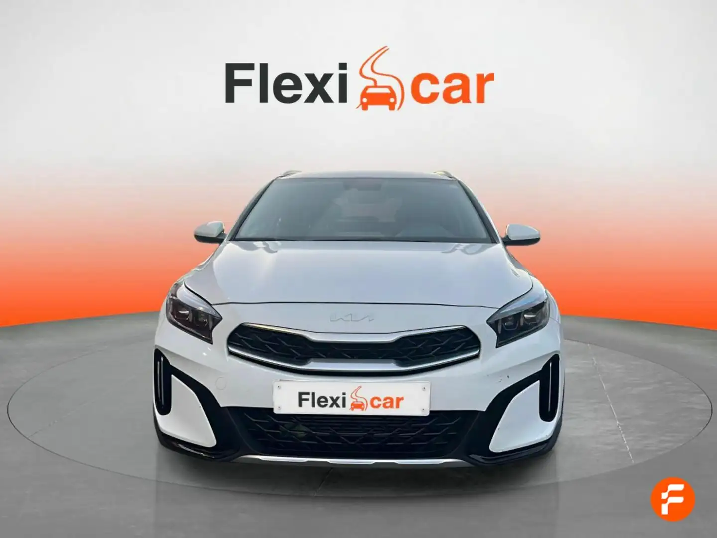 Kia XCeed 1.0 T-GDi Drive Blanco - 2