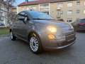 Fiat 500 Lounge klimaatomatik,Panaromadach,31.000km Grau - thumbnail 7