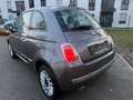 Fiat 500 Lounge klimaatomatik,Panaromadach,31.000km Grau - thumbnail 4