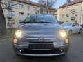 Fiat 500 Lounge klimaatomatik,Panaromadach,31.000km Grau - thumbnail 6