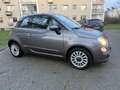 Fiat 500 Lounge klimaatomatik,Panaromadach,31.000km Grau - thumbnail 8
