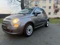 Fiat 500 Lounge klimaatomatik,Panaromadach,31.000km Grau - thumbnail 9