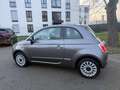 Fiat 500 Lounge klimaatomatik,Panaromadach,31.000km Grau - thumbnail 2