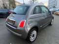 Fiat 500 Lounge klimaatomatik,Panaromadach,31.000km Grau - thumbnail 5