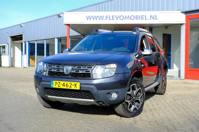 Dacia Duster 1.2 TCe 4x2 Lauréate Navi|Airco|LMV|PDC|Trekhaak