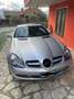 Mercedes-Benz SLK 200 k Sport Plateado - thumbnail 3