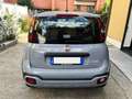 Fiat Panda 1.0 hybrid Cross *UNIPROPRIETARIO-PRONTA CONSEGNA* Gris - thumbnail 5