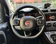 Fiat Panda 1.0 hybrid Cross *UNIPROPRIETARIO-PRONTA CONSEGNA* Gris - thumbnail 10