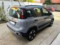 Fiat Panda 1.0 hybrid Cross *UNIPROPRIETARIO-PRONTA CONSEGNA* Gris - thumbnail 4