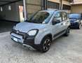 Fiat Panda 1.0 hybrid Cross *UNIPROPRIETARIO-PRONTA CONSEGNA* Gris - thumbnail 1