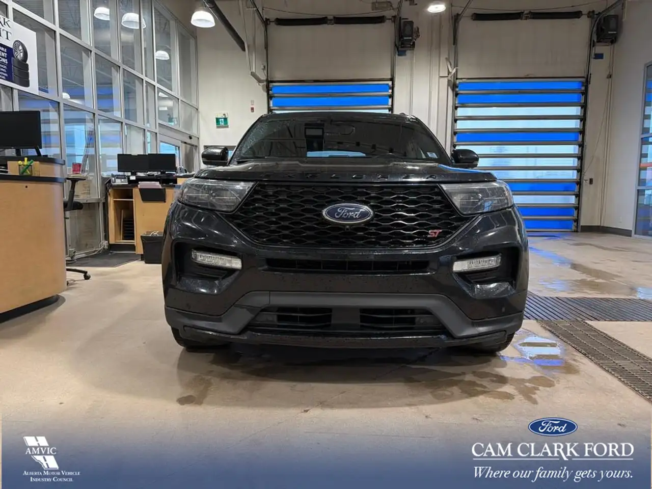 Ford Explorer fotografie Ford Explorer