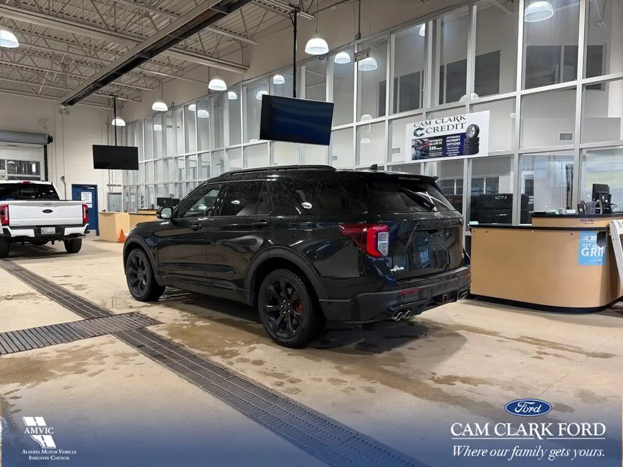 Ford Explorer fotografie Ford Explorer