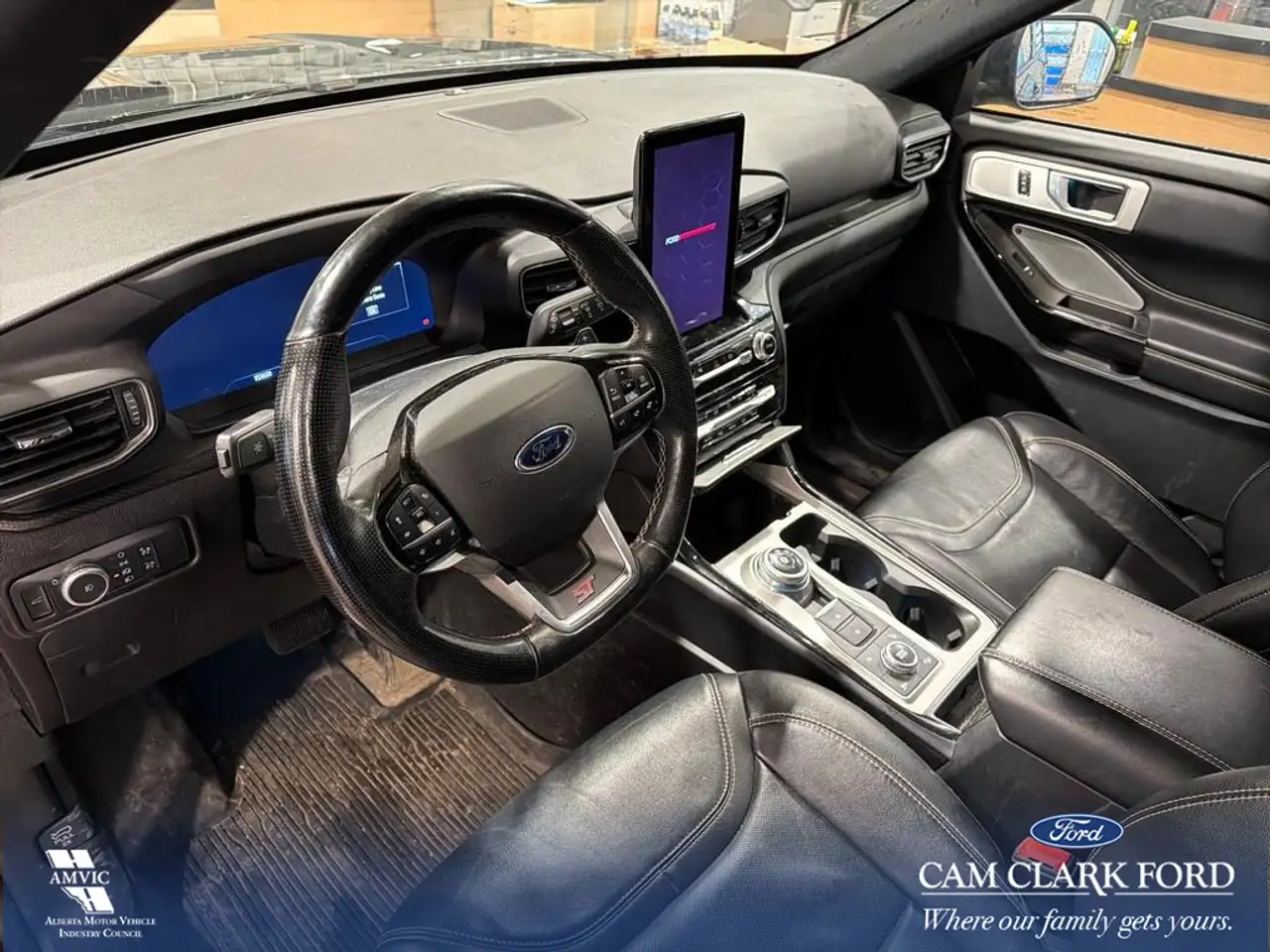 Ford Explorer fotografie Ford Explorer