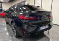 BMW X4 M M40d mhev 48V X Drive IVA ESPOSTA Nero - thumbnail 5