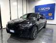 BMW X4 M M40d mhev 48V X Drive IVA ESPOSTA Nero - thumbnail 1