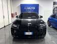 BMW X4 M M40d mhev 48V X Drive IVA ESPOSTA Nero - thumbnail 2