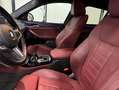 BMW X4 M M40d mhev 48V X Drive IVA ESPOSTA Nero - thumbnail 9