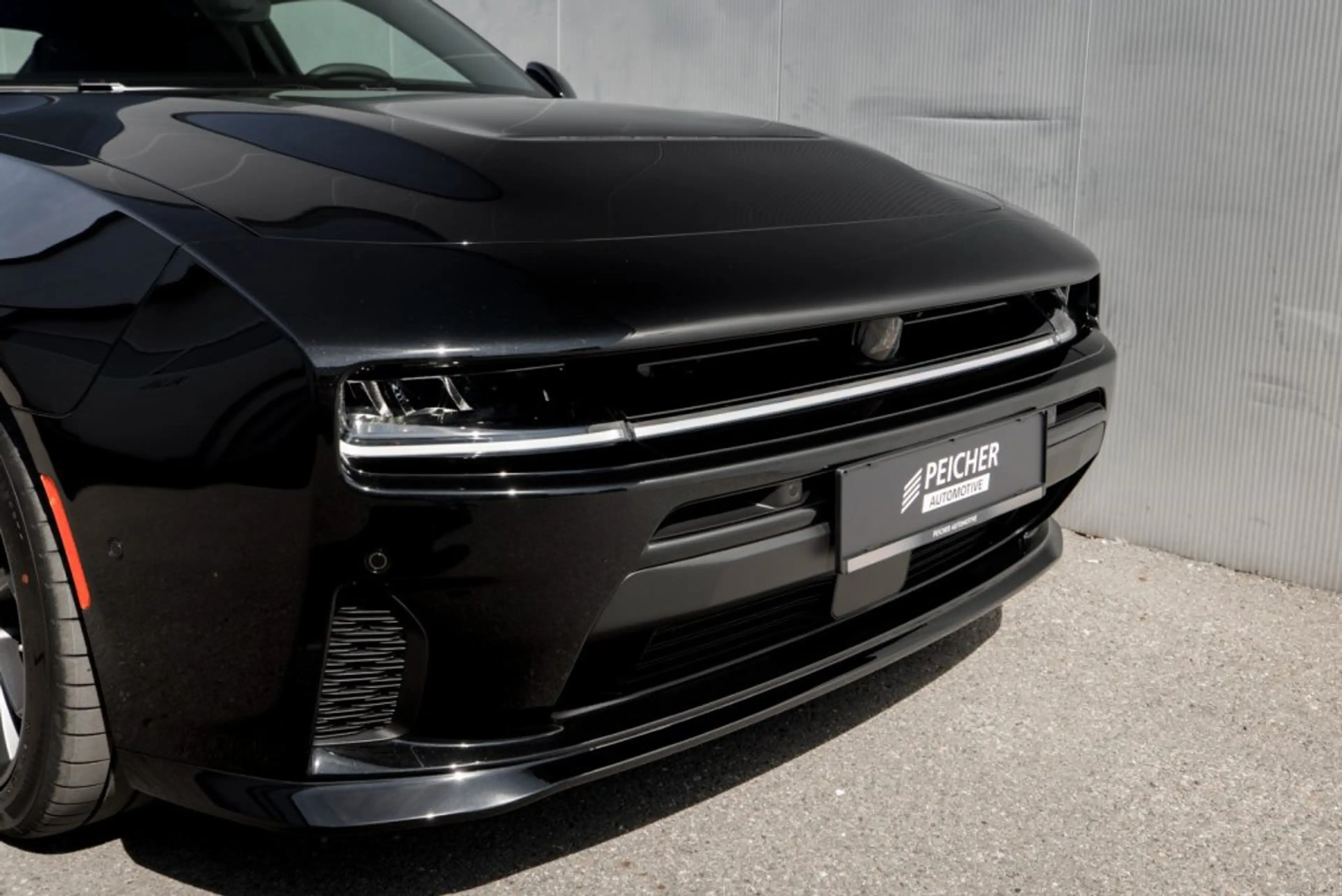 Dodge Charger Sixpack Scat Pack 2-Doors — photo 11