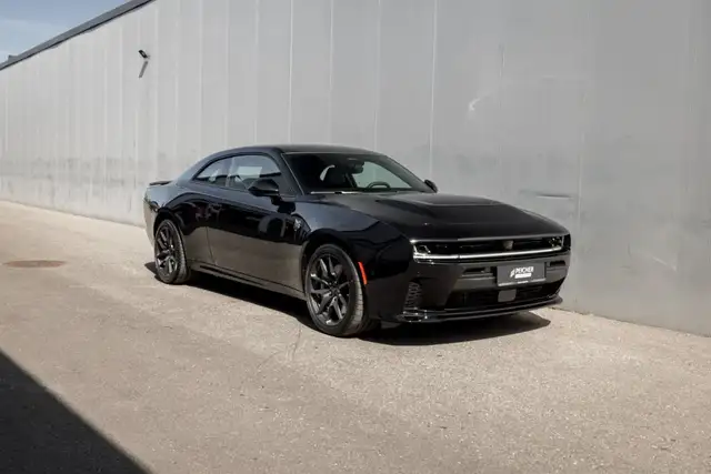 Dodge Charger Sixpack Scat Pack 2-Doors