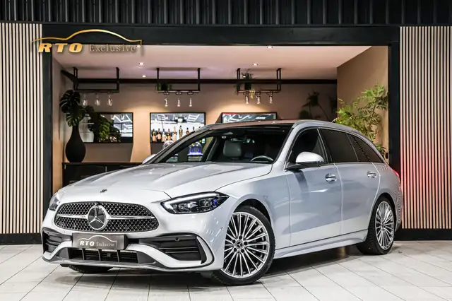 Mercedes-Benz C Class main image