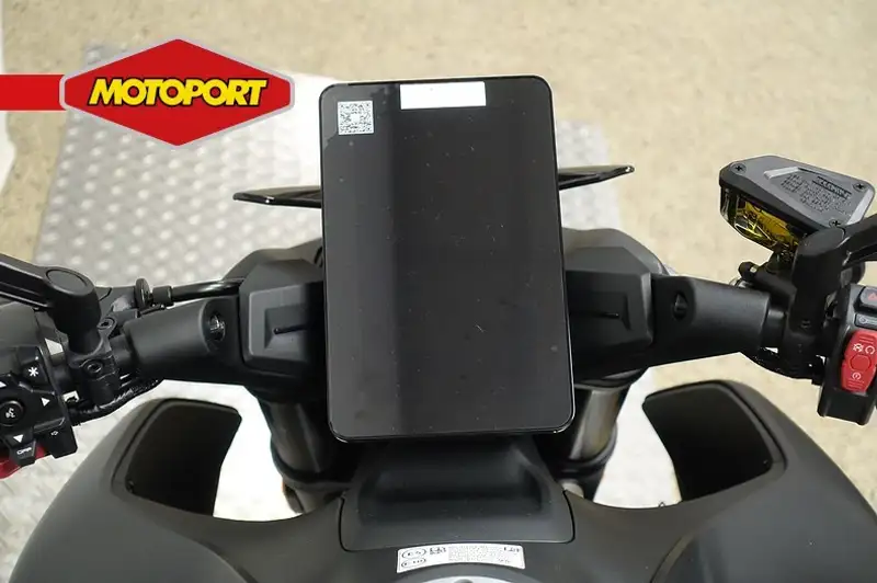 CFMOTO 800 NK - foto 3