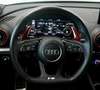 Audi S3 q. S-tr. *Virtual *19 *Schale *B&O *MMI Navi Negro - thumbnail 28