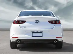 Mazda Mazda3 2026