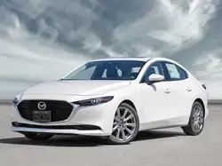 Mazda Mazda3 2026