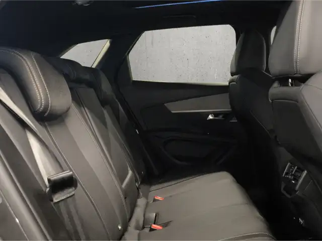 Peugeot 3008 view 14