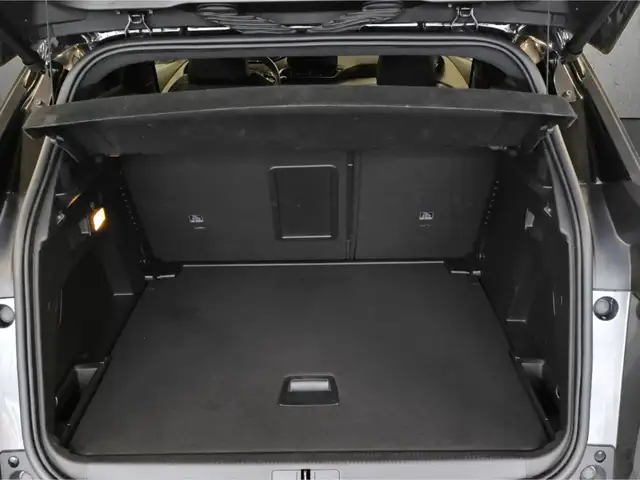 Peugeot 3008 view 7