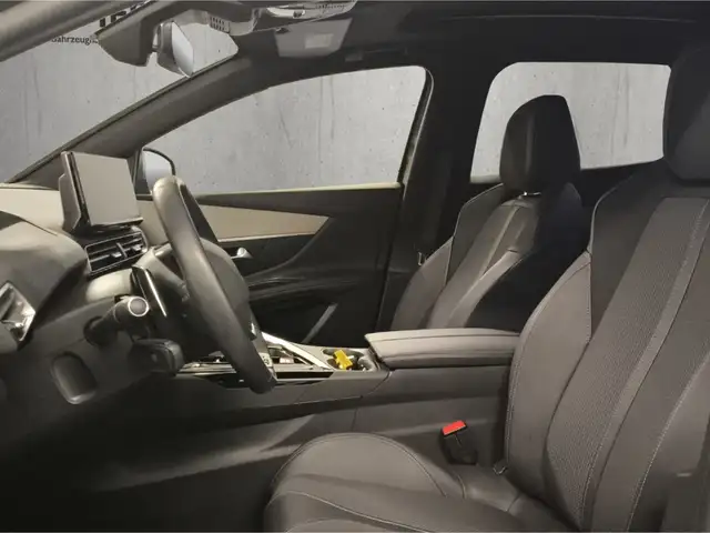 Peugeot 3008 view 9