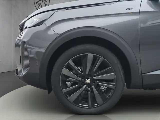 Peugeot 3008 view 11