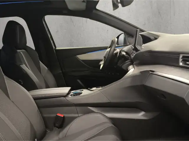 Peugeot 3008 view 13