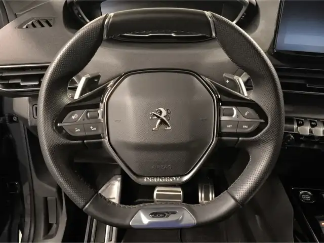 Peugeot 3008 view 10