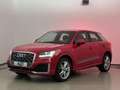 Audi Q2 TDI quattro S-Line LED Navi SFW Sound Rot - thumbnail 10
