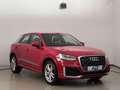 Audi Q2 TDI quattro S-Line LED Navi SFW Sound Rot - thumbnail 4