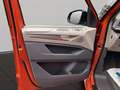 Volkswagen T7 Multivan Edition LÜ lang TDI 7Sitze AHK ACC Orange - thumbnail 10