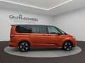 Volkswagen T7 Multivan Edition LÜ lang TDI 7Sitze AHK ACC Orange - thumbnail 7