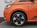 Volkswagen T7 Multivan Edition LÜ lang TDI 7Sitze AHK ACC Orange - thumbnail 3