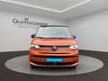 Volkswagen T7 Multivan Edition LÜ lang TDI 7Sitze AHK ACC Orange - thumbnail 9