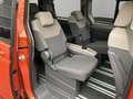 Volkswagen T7 Multivan Edition LÜ lang TDI 7Sitze AHK ACC Orange - thumbnail 18