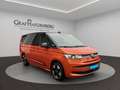 Volkswagen T7 Multivan Edition LÜ lang TDI 7Sitze AHK ACC Orange - thumbnail 8