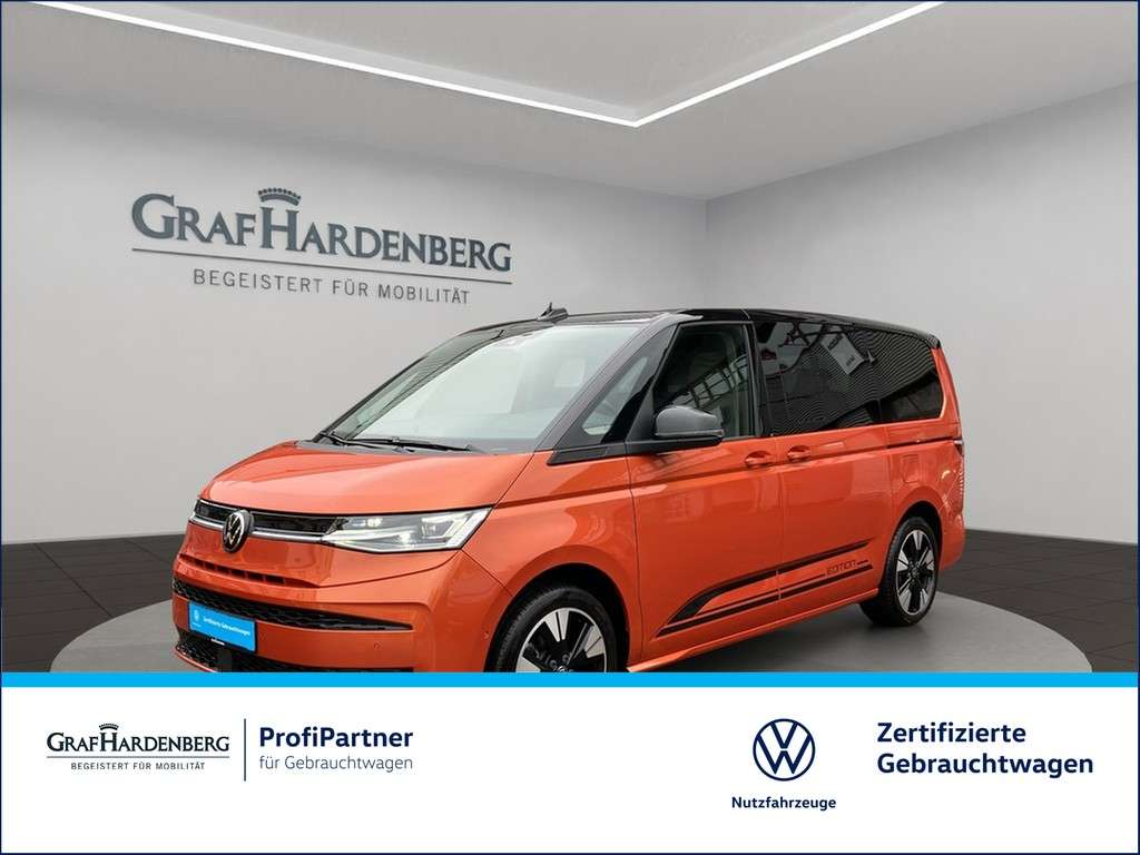 Second hand Volkswagen  2.0