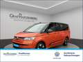 Volkswagen T7 Multivan Edition LÜ lang TDI 7Sitze AHK ACC Orange - thumbnail 1