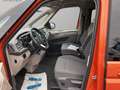Volkswagen T7 Multivan Edition LÜ lang TDI 7Sitze AHK ACC Orange - thumbnail 11
