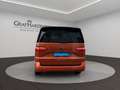 Volkswagen T7 Multivan Edition LÜ lang TDI 7Sitze AHK ACC Orange - thumbnail 5